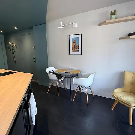 Superbe Renovation De Gamme ! Ronan Lille