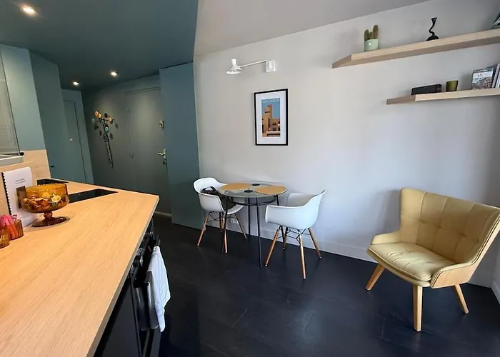 Superbe Renovation De Gamme ! Ronan Lille