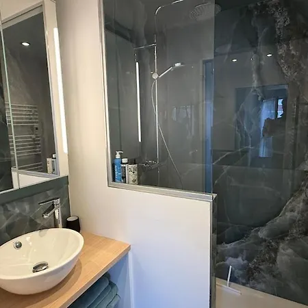 Superbe Rénovation De Gamme ! Ronan Lilla