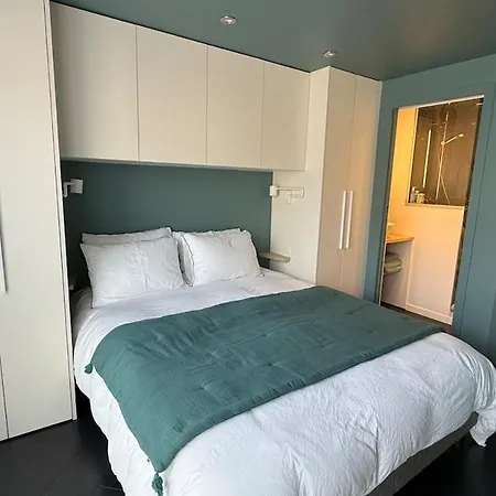 Appartamento Superbe Rénovation De Gamme ! Ronan Lilla