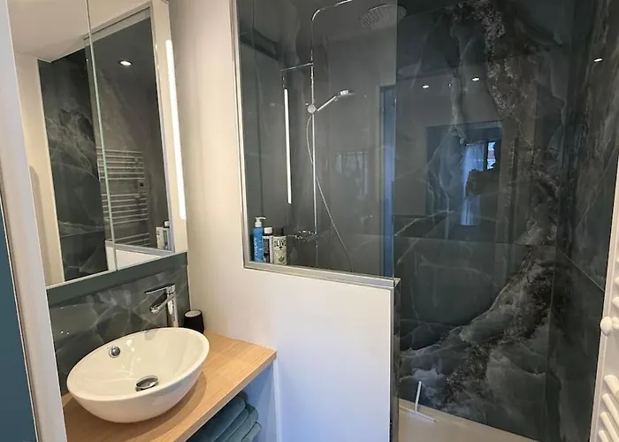 Superbe Rénovation De Gamme ! Ronan Lilla
