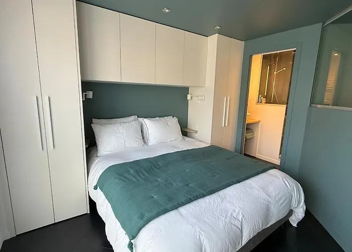 Appartamento Superbe Rénovation De Gamme ! Ronan Lilla