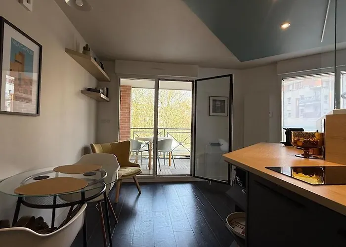 Superbe Rénovation De Gamme ! Ronan